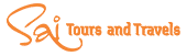 Sai Tours N Travel Logo