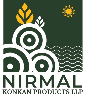 Nirmal Konkan Products LLP Logo