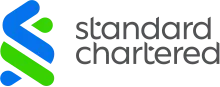Standard Chartered Logo
